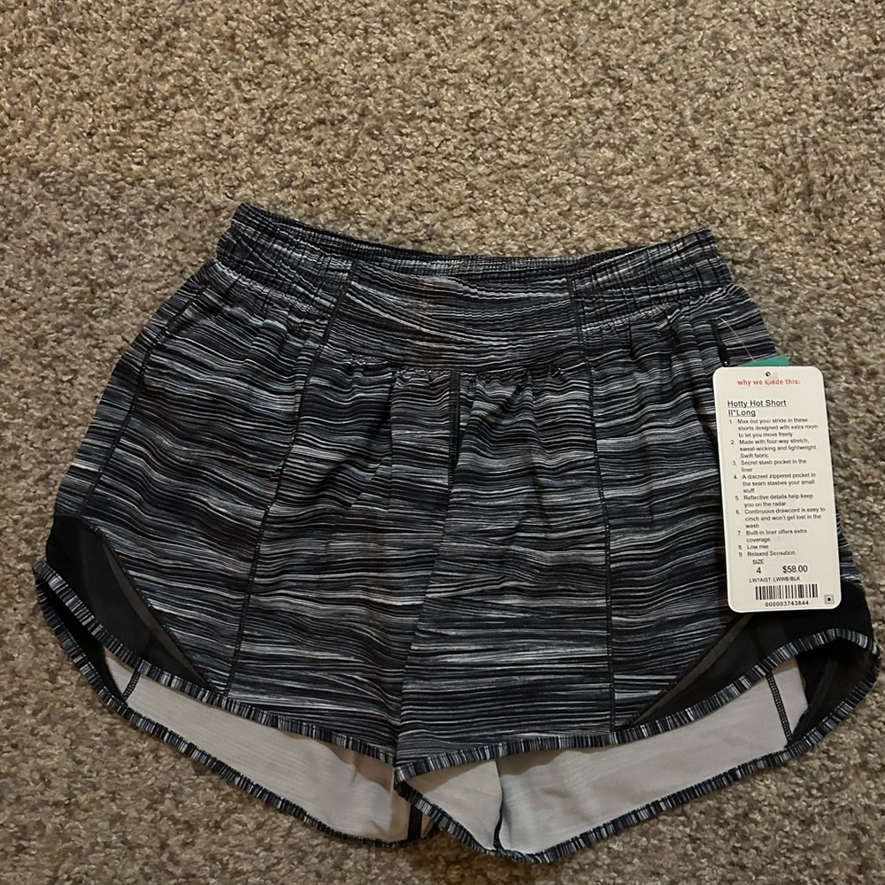 Lululemon Shorts